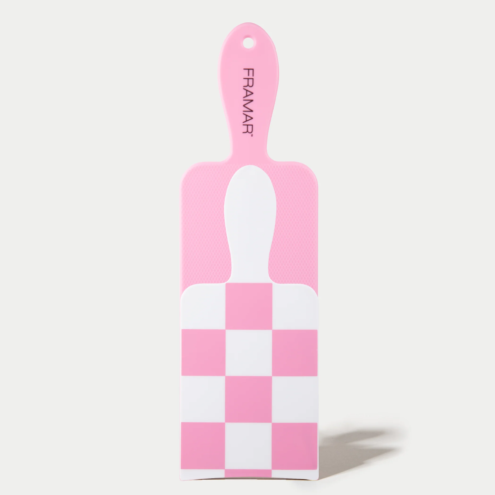 Framar Paddle Pack Checked Out