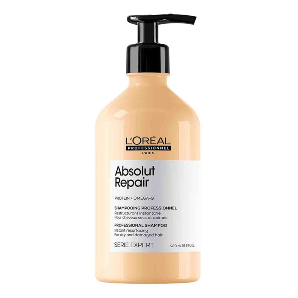 L'Oréal ProfessionnelAbsolut Repair Gold Conditioner