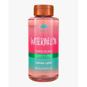Tree Hut Foaming Gel Body Wash 532ml-All-Aladin Beauty