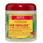 Ors Hair Restore Fertilizer 6oz-All-Aladin Beauty