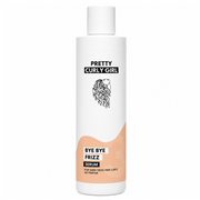Pretty Curly Girl Bye Bye Frizz Serum