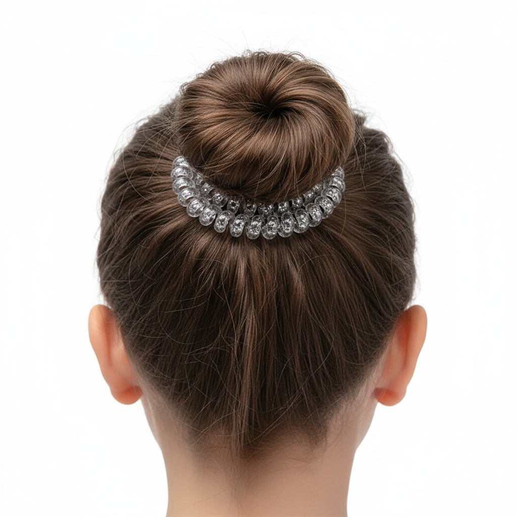 Invisibobble Kids Princess Sparkle