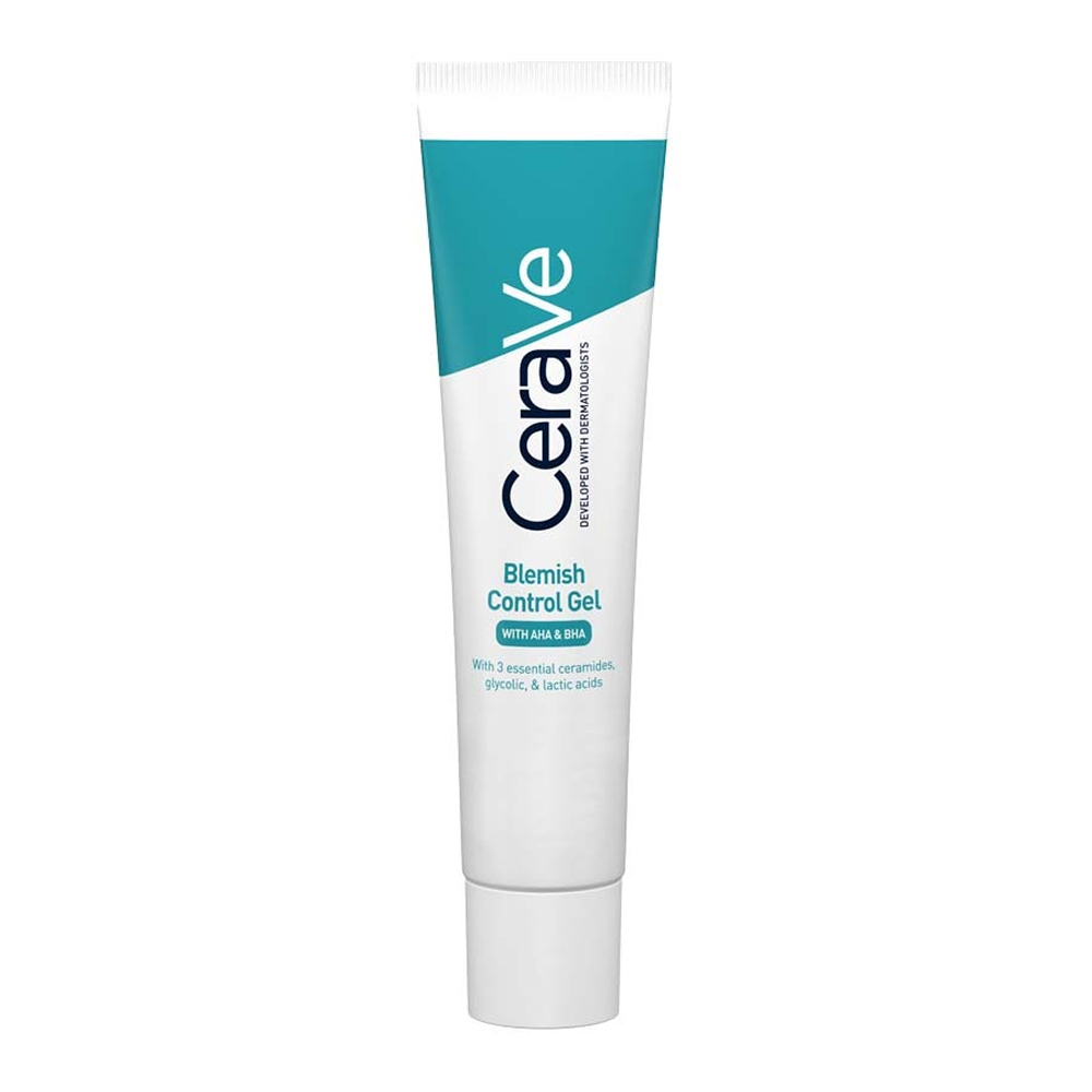 Cerave Blemish Control Gel 40ml