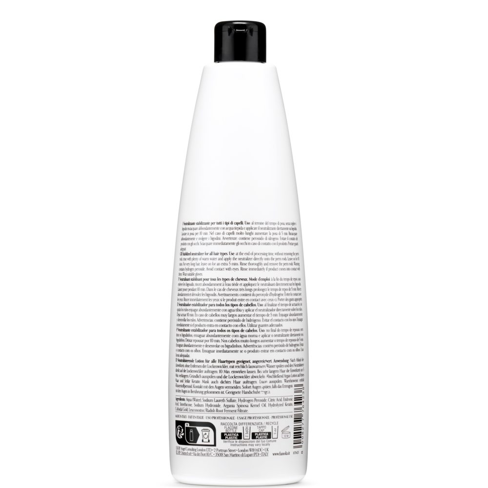 Fanola Orotherapy Neutralizer 1000ml