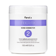 Fanola Fiber Fix Bond Connector Sealing Cream No.2 1000ml