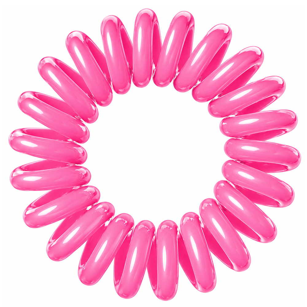 Bifull Invisible Double Color Hair Tie