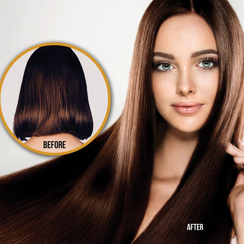 Difeel Ultra Growth Basil Castor Conditioner 12oz-All-Aladin Beauty