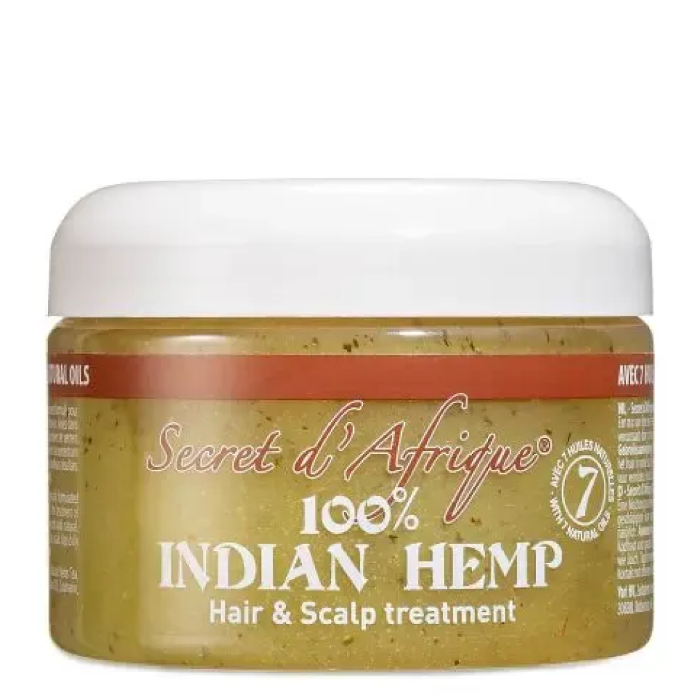 Secret d'Afrique Indian Hemp-All-Aladin Beauty