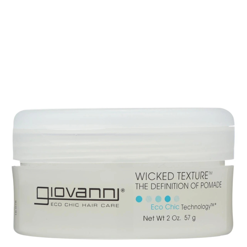 Giovanni Eco Wicket TXT Pomade 2oz