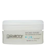 Giovanni Eco Wicket TXT Pomade 2oz