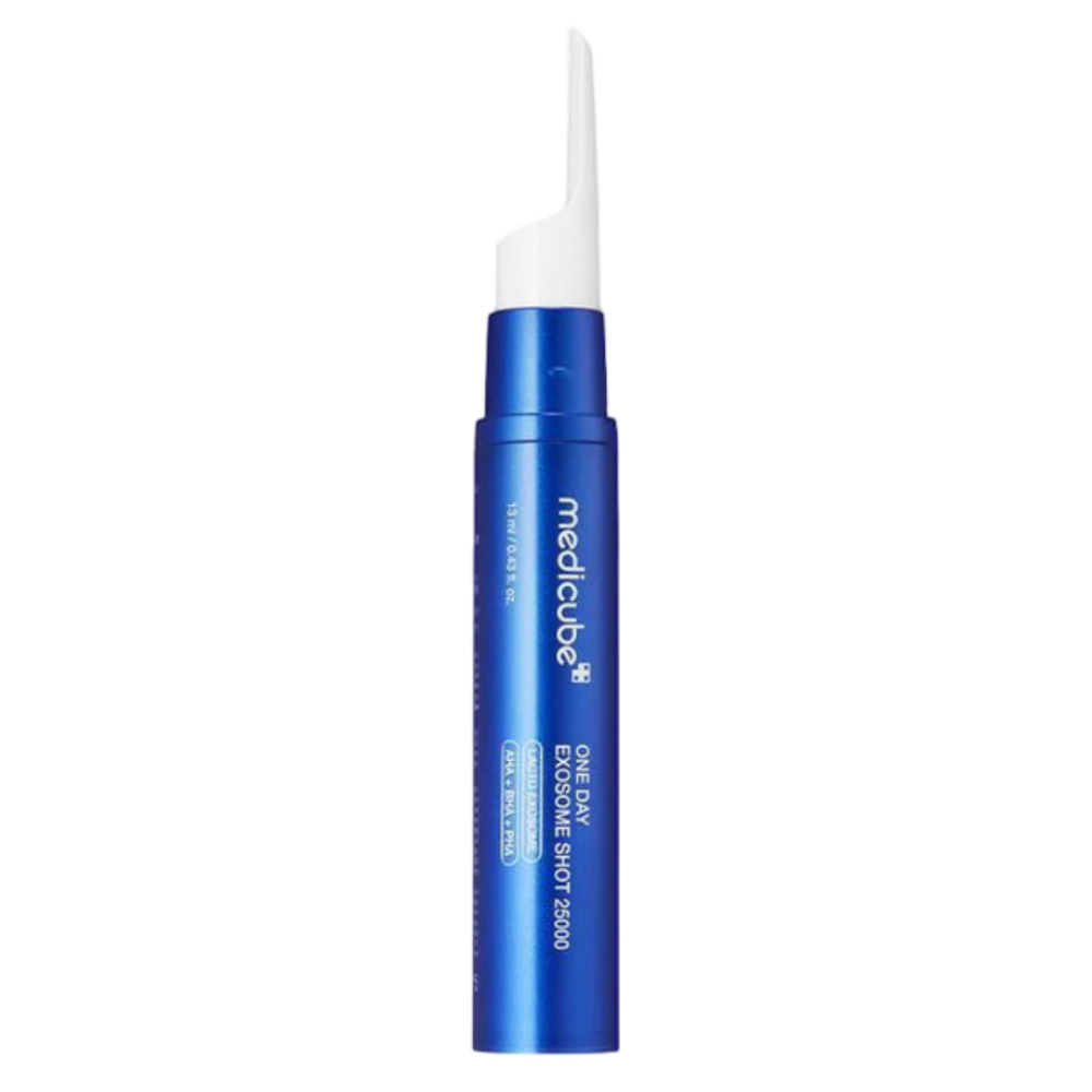 Medicube One Day Exosome Shot Pore Ampoule 25000 13ml