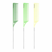 Framar Dreamweaver Highlighting Combs 3 Pack