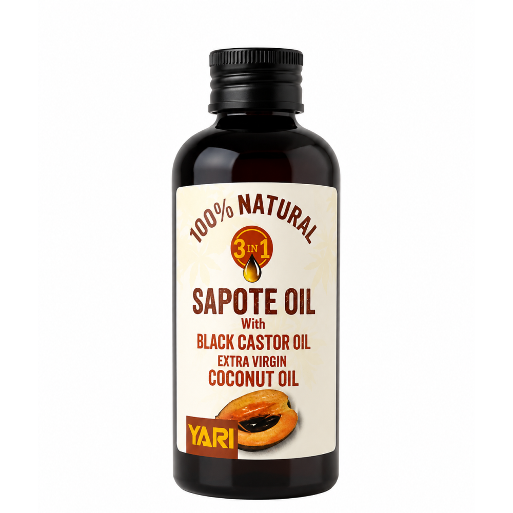 Yari 100% Natural Oil 105ml