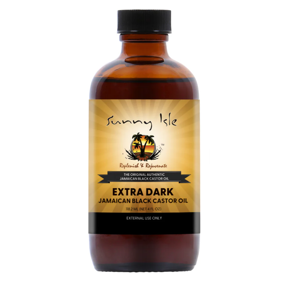Sunny Isle Jamaican Black Castor Oil Extra Dark-All-Aladin Beauty