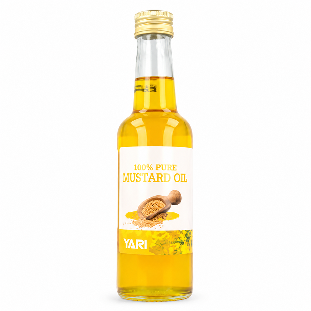 Yari 100% Pure Oil 250ml