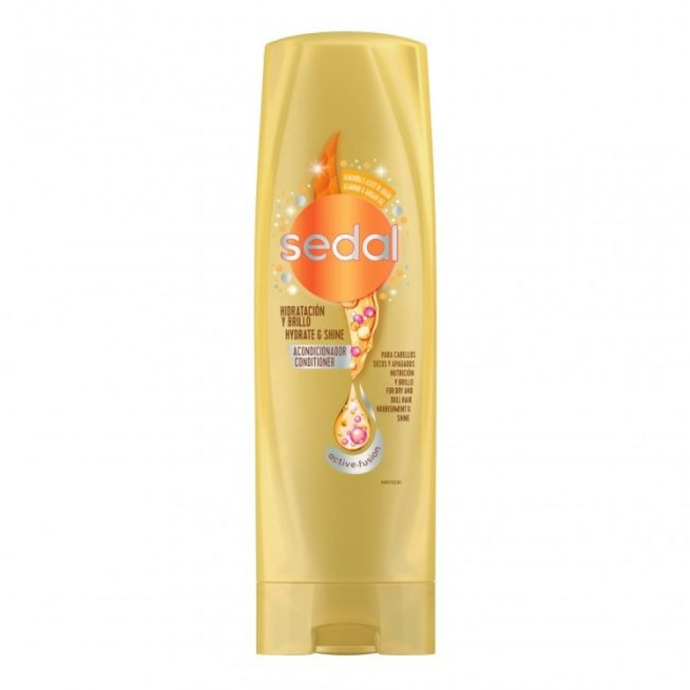 Sedal Hydrate & Shine Conditioner 350ml-All-Aladin Beauty