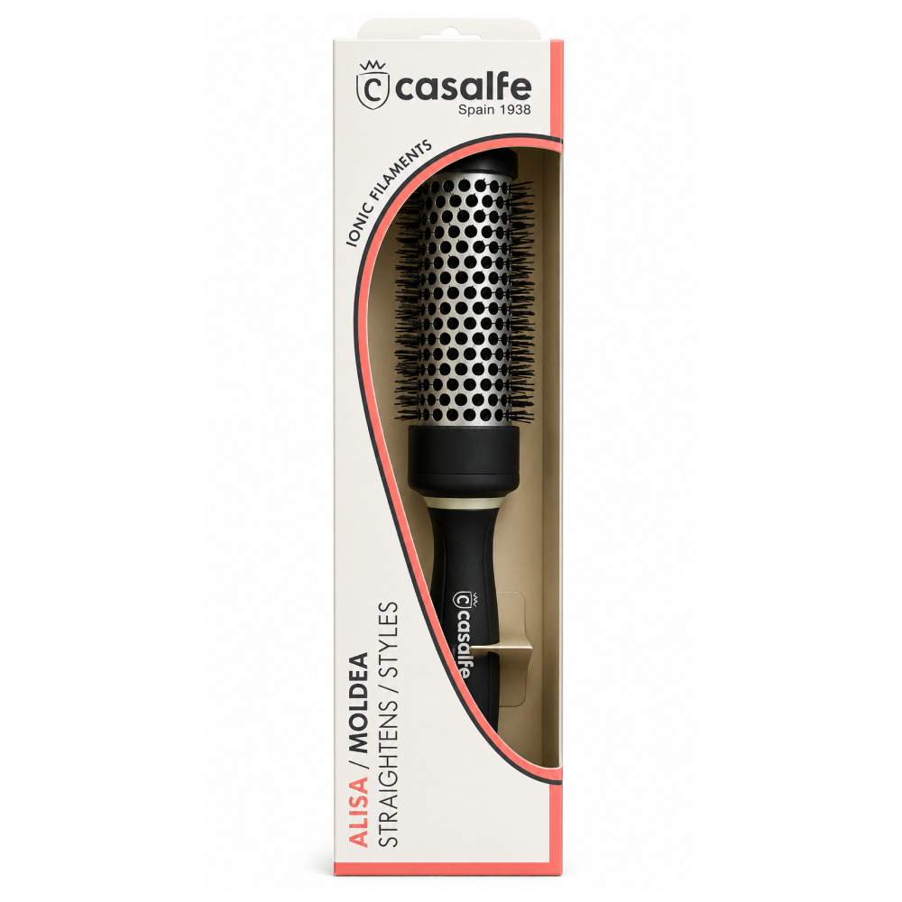 Casalfe Advance Thermal Ionic Brush Ceramic