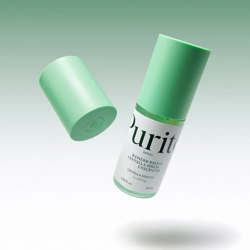 Purito Centella Unscented Serum  60ml