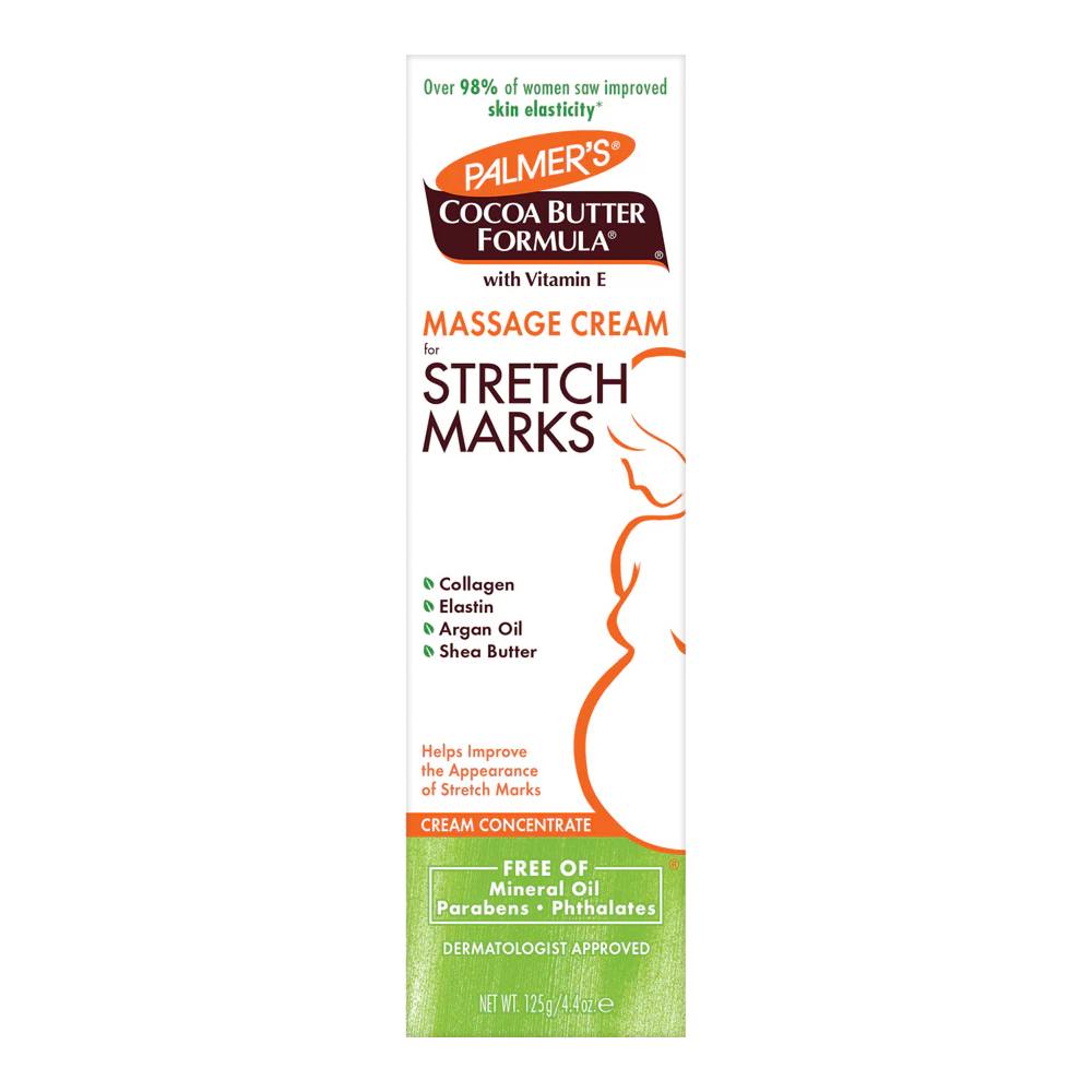 Palmer's Cocoa Butter Formula Stretch Mark Massage Concentrate Cream 4.4oz-All-Aladin Beauty