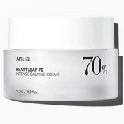 Anua - Heartleaf 70% Velvet Comfort Cream 50ml
