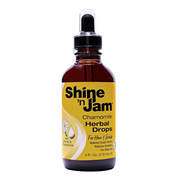 Shine 'n Jam Chamomile Herbal Drops 4oz