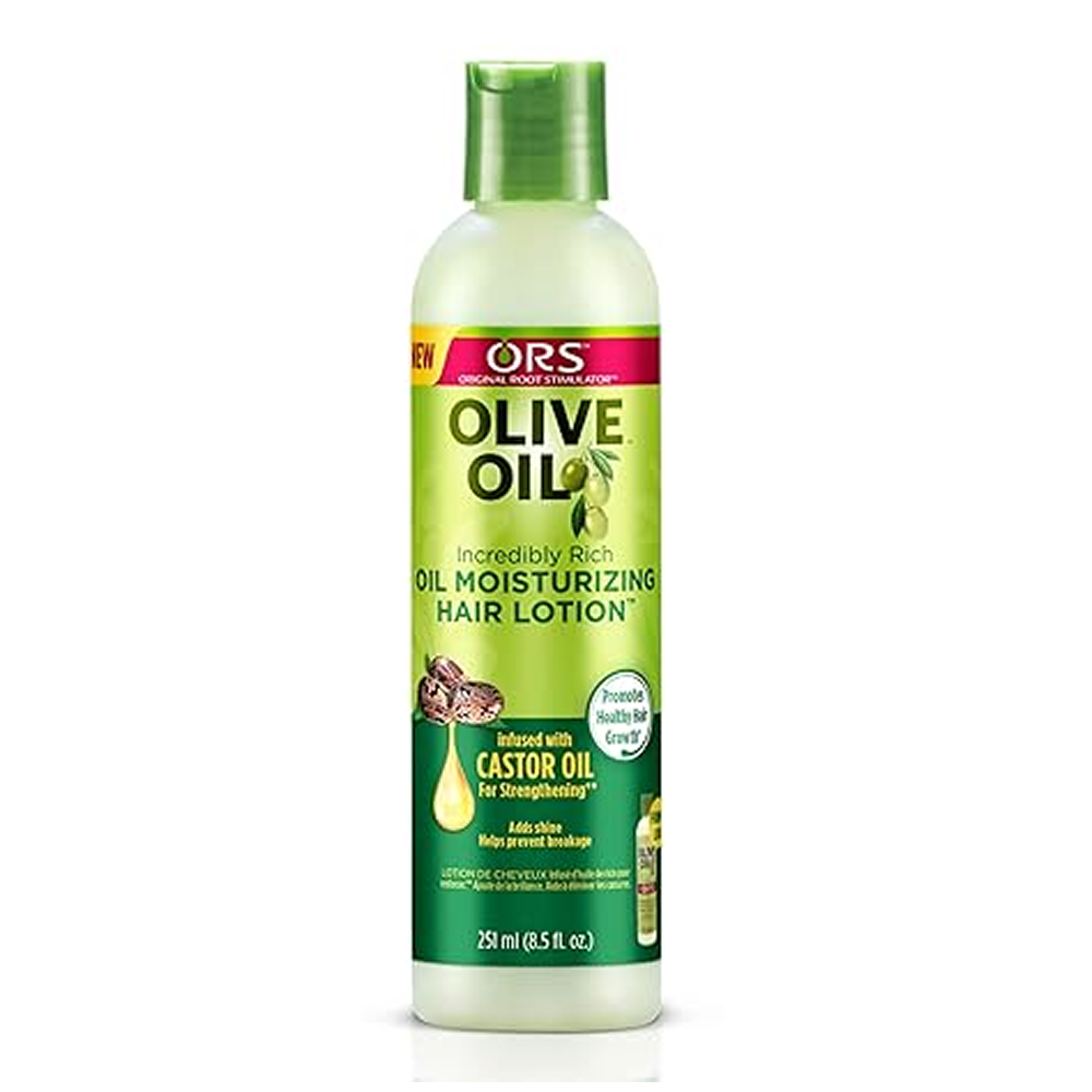 Ors Olive Oil Moisturizing Hair Lotion-All-Aladin Beauty