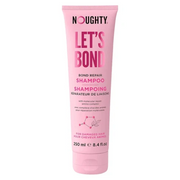 Noughty Bond Repair Let's Bond Shampoo 250ml