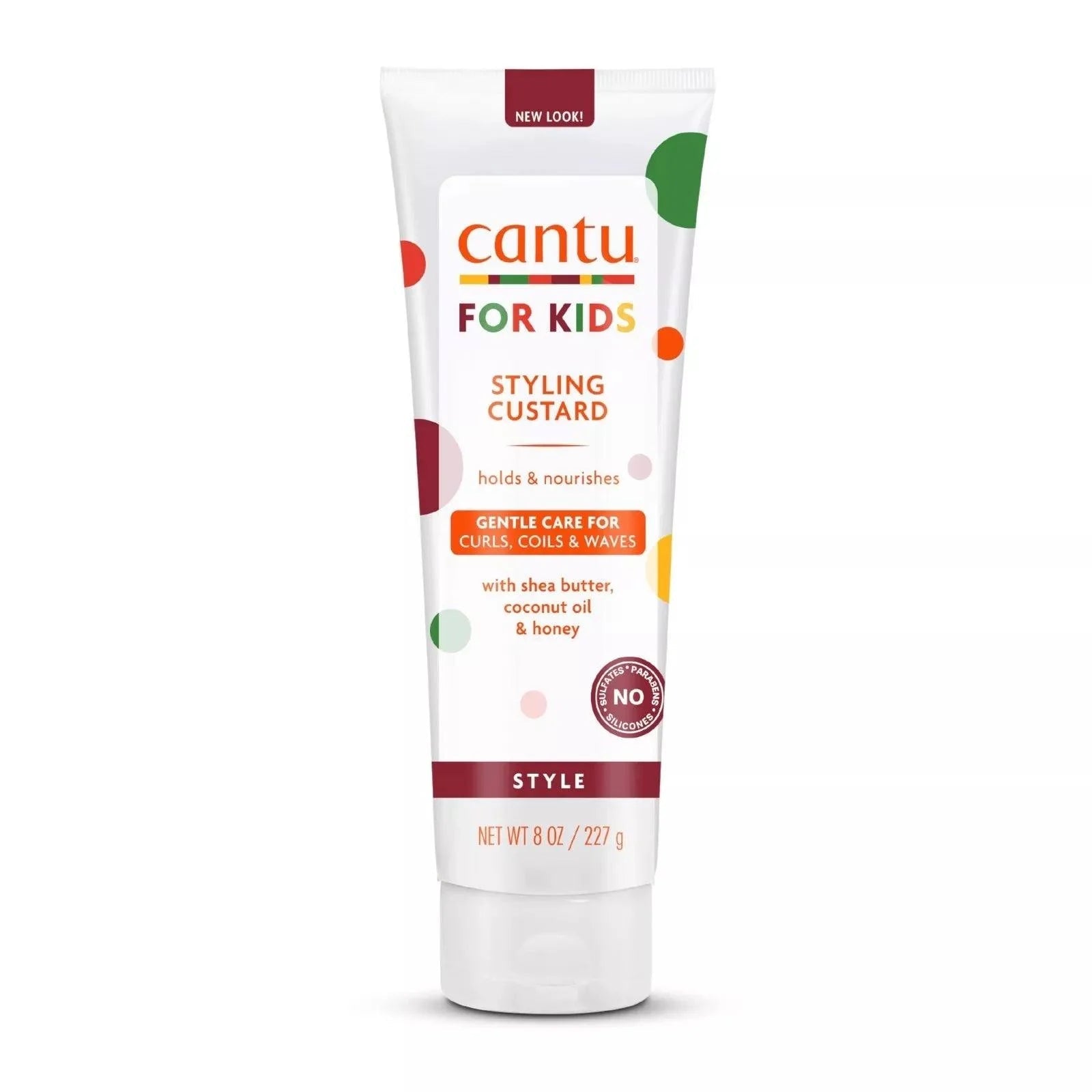Cantu Kids Combo 5 Units-All-Aladin Beauty