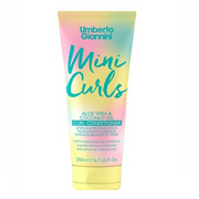 Umberto Giannini Mini Curls Conditioner 250ml
