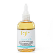 Tgin Miracle Styling Ayurvedic Hair & Scalp Oil 4oz