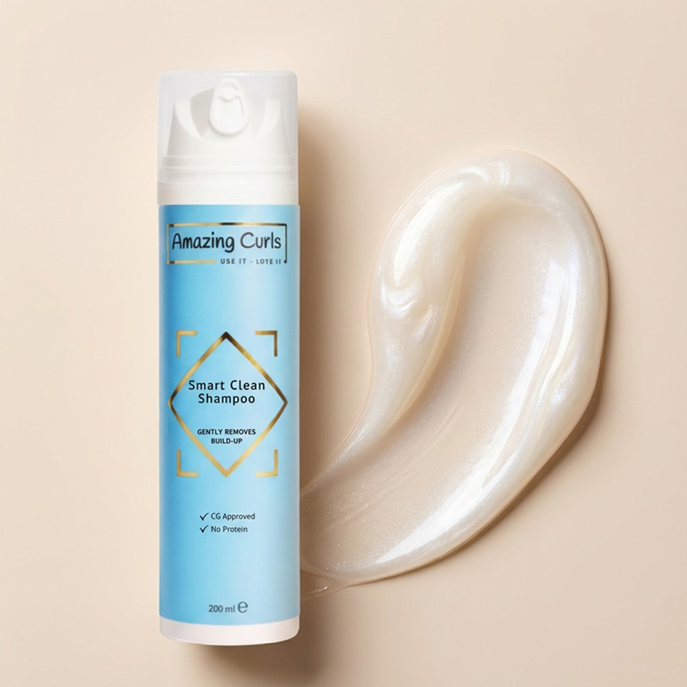 Amazing Curls Trio Pack