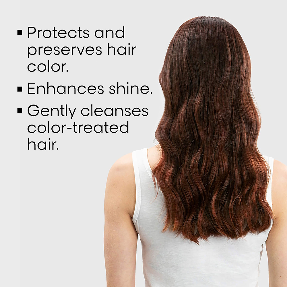 L’oreal Vitamino Color Shampoo