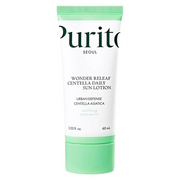 Purito Wonder Releaf Centella Daily Sun Lotion Spf 50 60ml