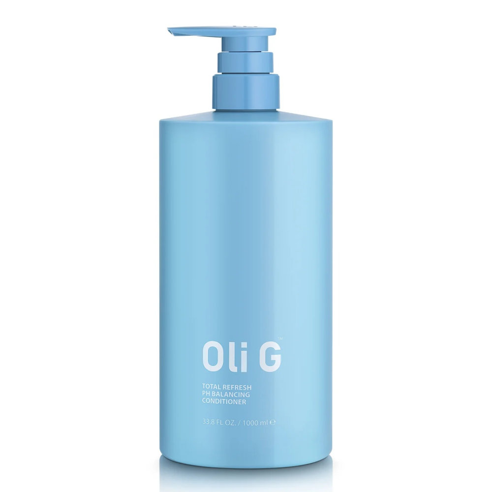 Oli G Total Refresh Ph Balancing Conditioner