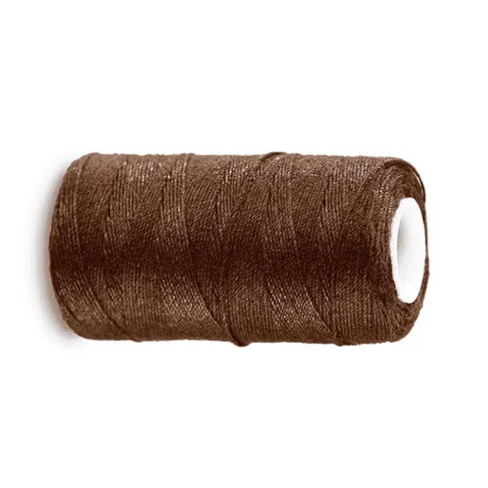 Lyrica Thread Brown Small-All-Aladin Beauty