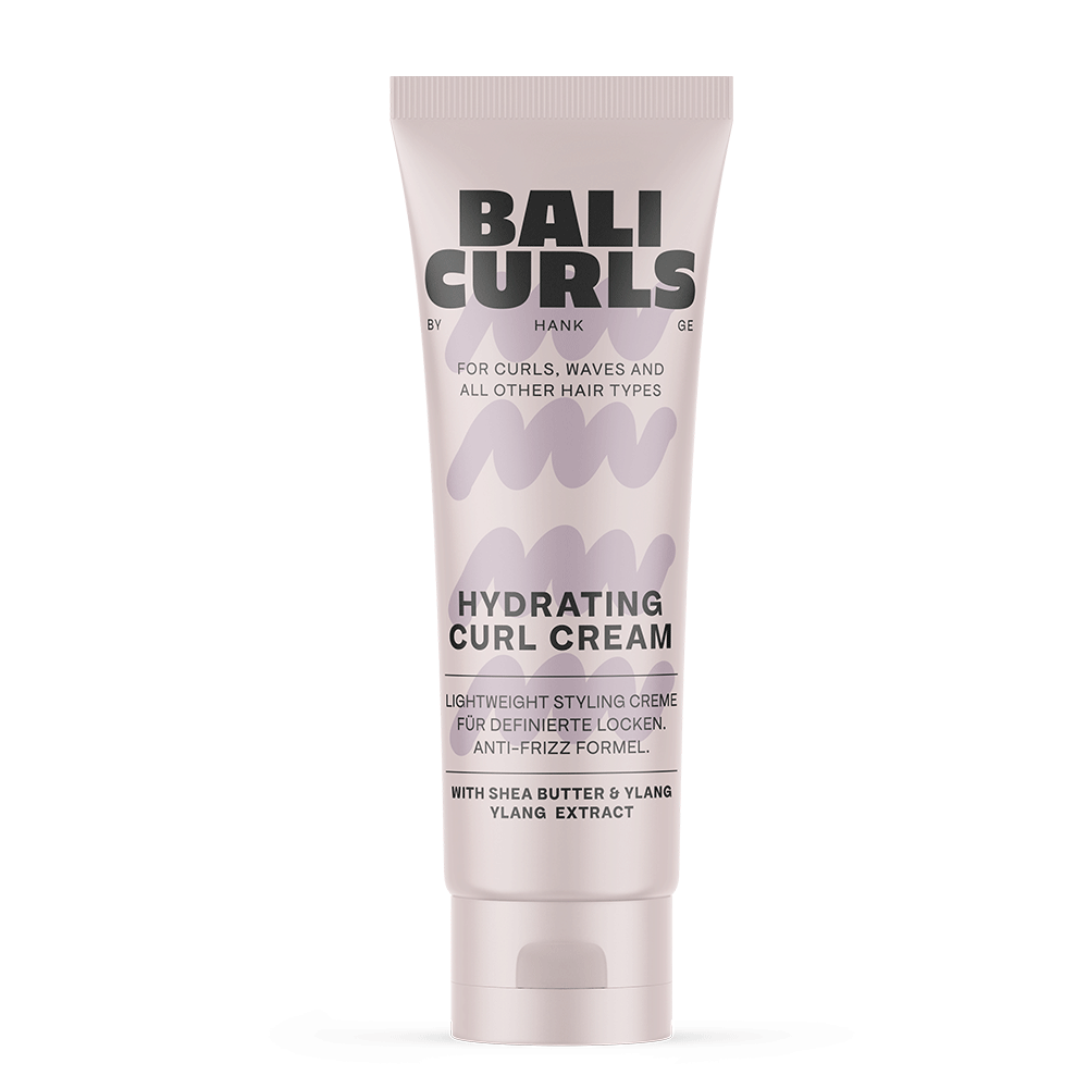 Bali Curls Travel Kit