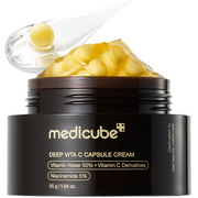 Medicube Deep Vitamin C Capsule Cream 55g