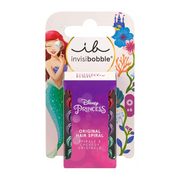 Invisibobble Kids Original Disney Tiana (6pc)-Hair Ties-Aladin Beauty