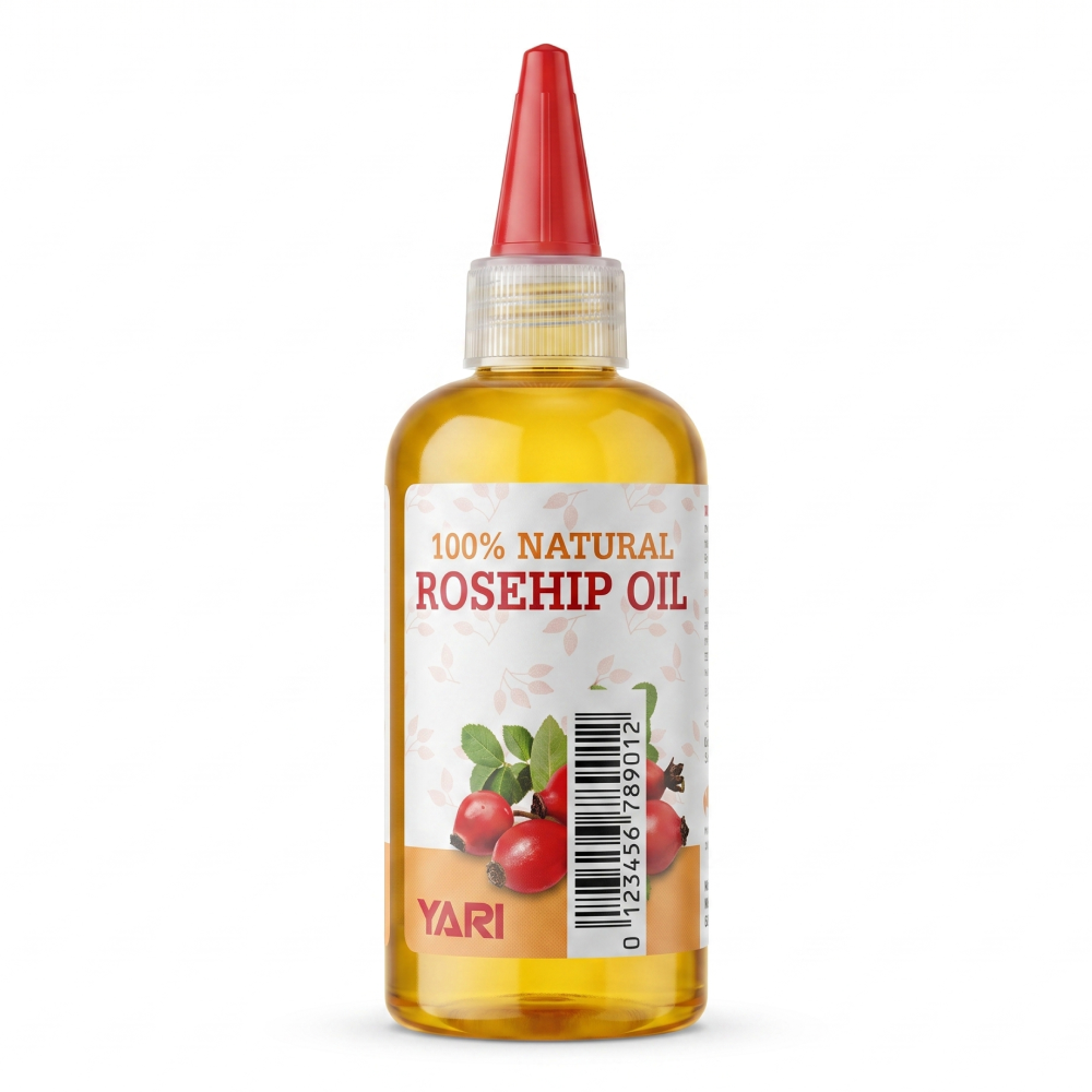 Yari 100% Natural Oil 105ml