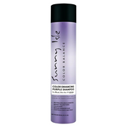 Sunny Isle Color Enhancing Purple Shampoo 10.1oz-All-Aladin Beauty