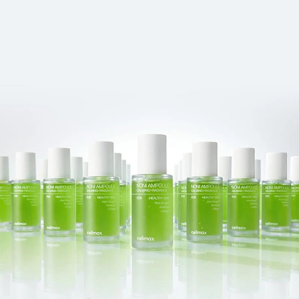 Celimax The Real Noni Energy Ampule - 30ml