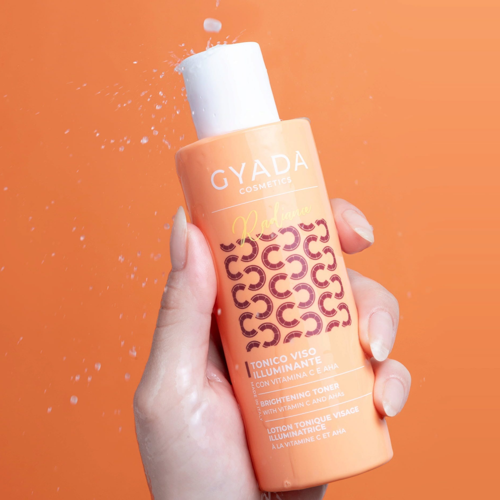 Gyada Brightening Toner 150ml-All-Aladin Beauty
