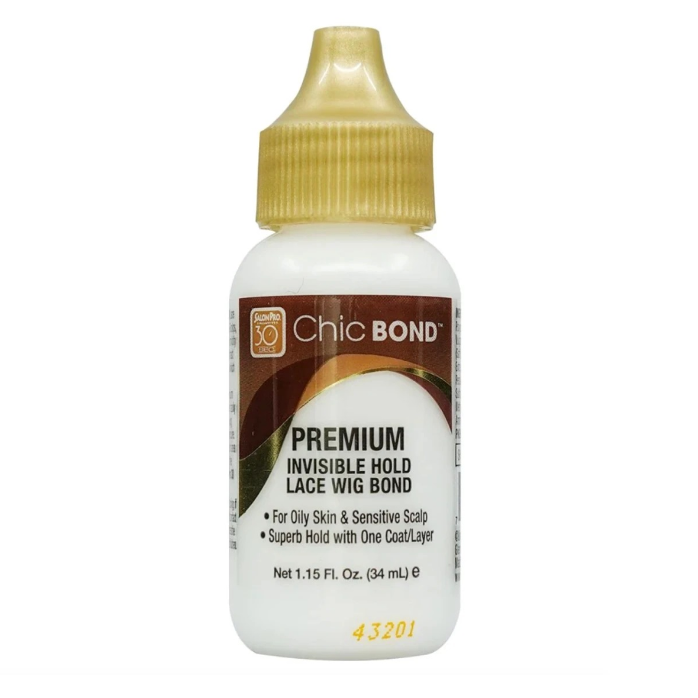 Salon Pro Chic Bond Lace Wig Premium 1.15oz-All-Aladin Beauty