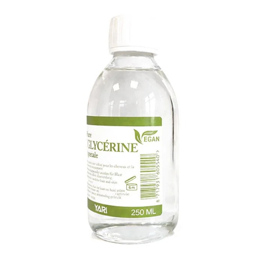 Yari Pure Glycerine-All-Aladin Beauty