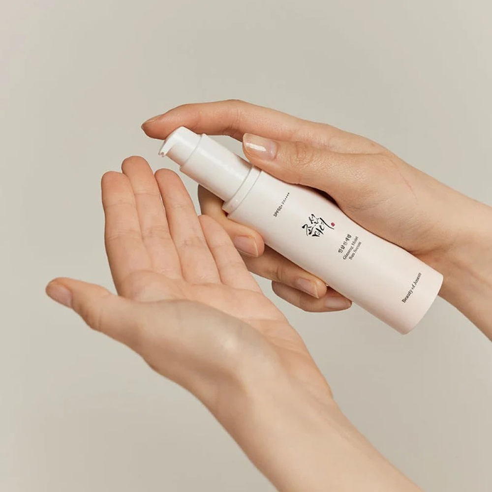 Beauty Of Joseon Ginseng Sun Serum 50ml