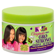 Africa's Best Kids Originals Gro Strong Triple Action 7.5oz