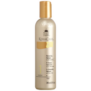 KeraCare Shampoo for Color-Treated Hair 8oz-Moisturizing Shampoo-Aladin Beauty