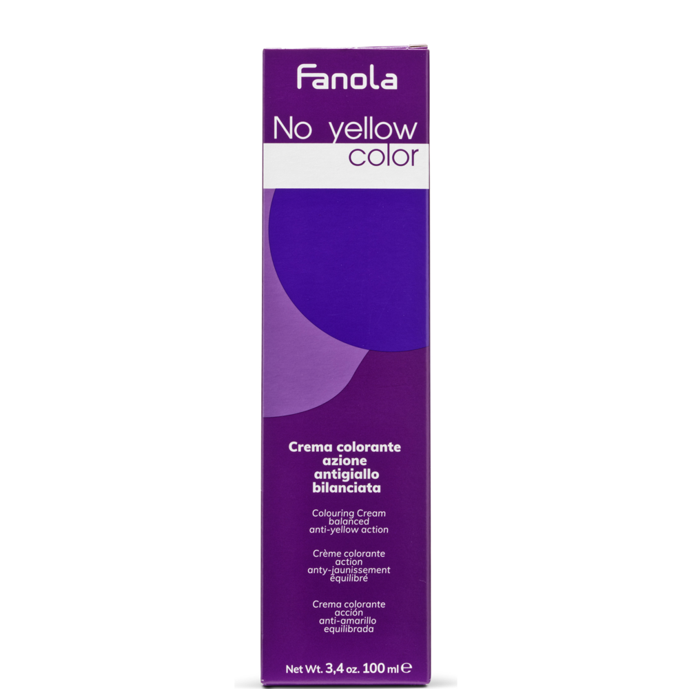 Fanola Multi-Lightener 00 No Yellow 100ml