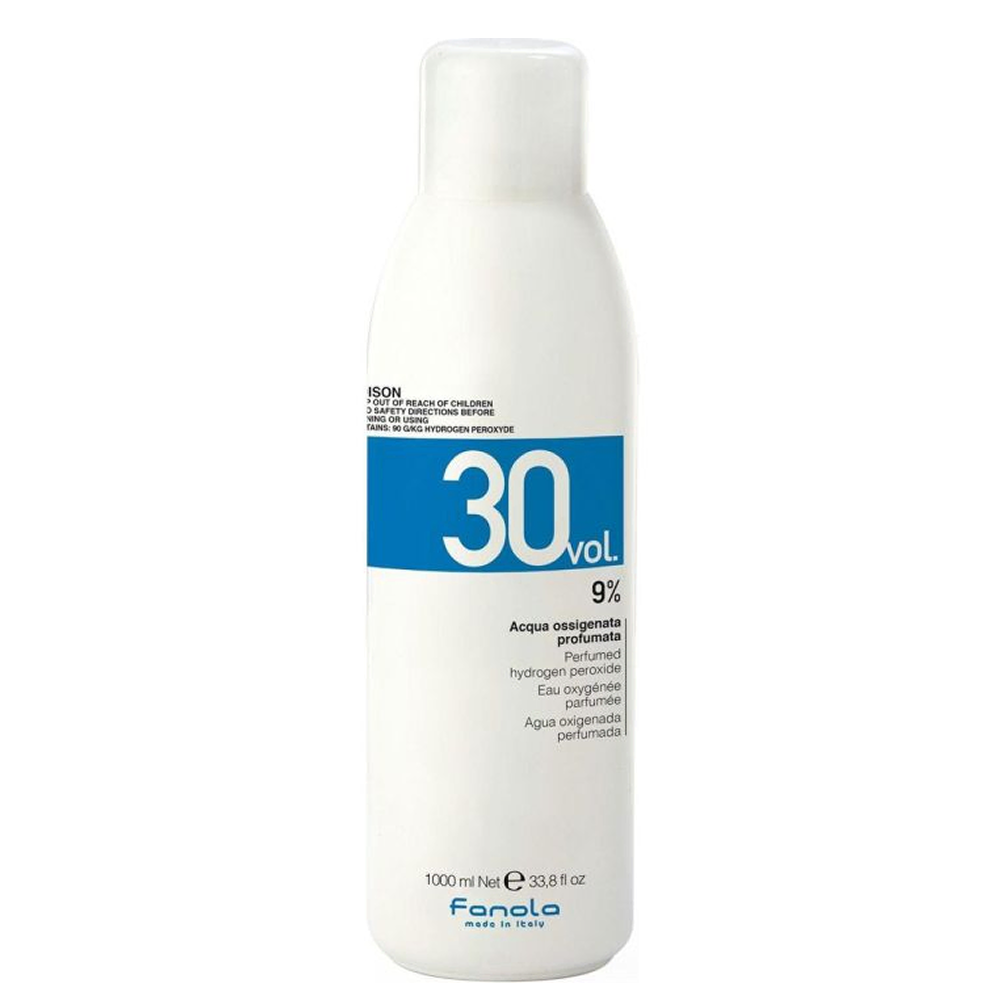 Fanola Oxidation Cream Activator