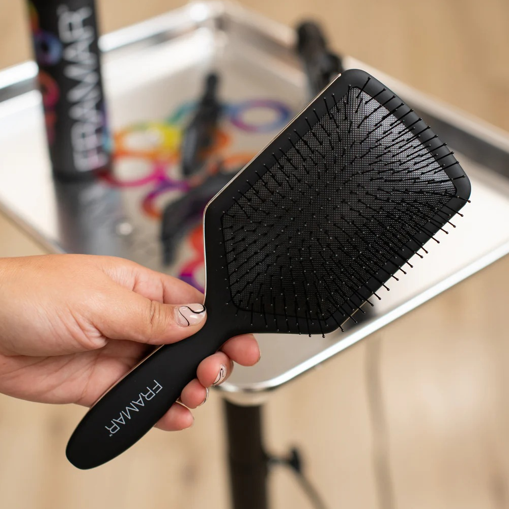Framar Paddle Brush Limited Edition